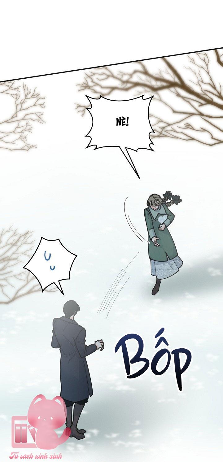 Người Hùng Của Ác Nữ Chapter 90 - Trang 4