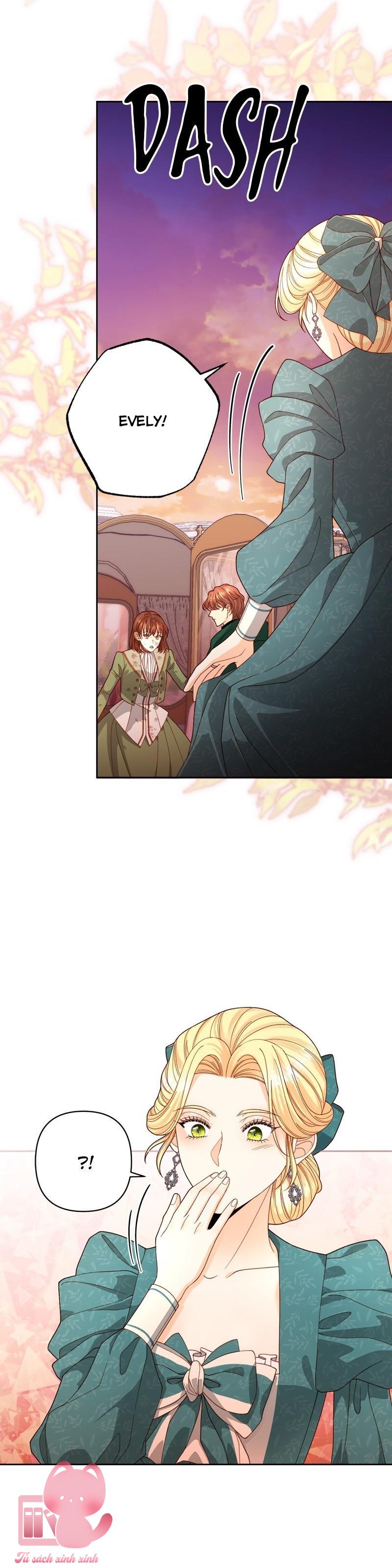 Hoàng Hậu Tái Hôn Chapter 171 - Trang 4