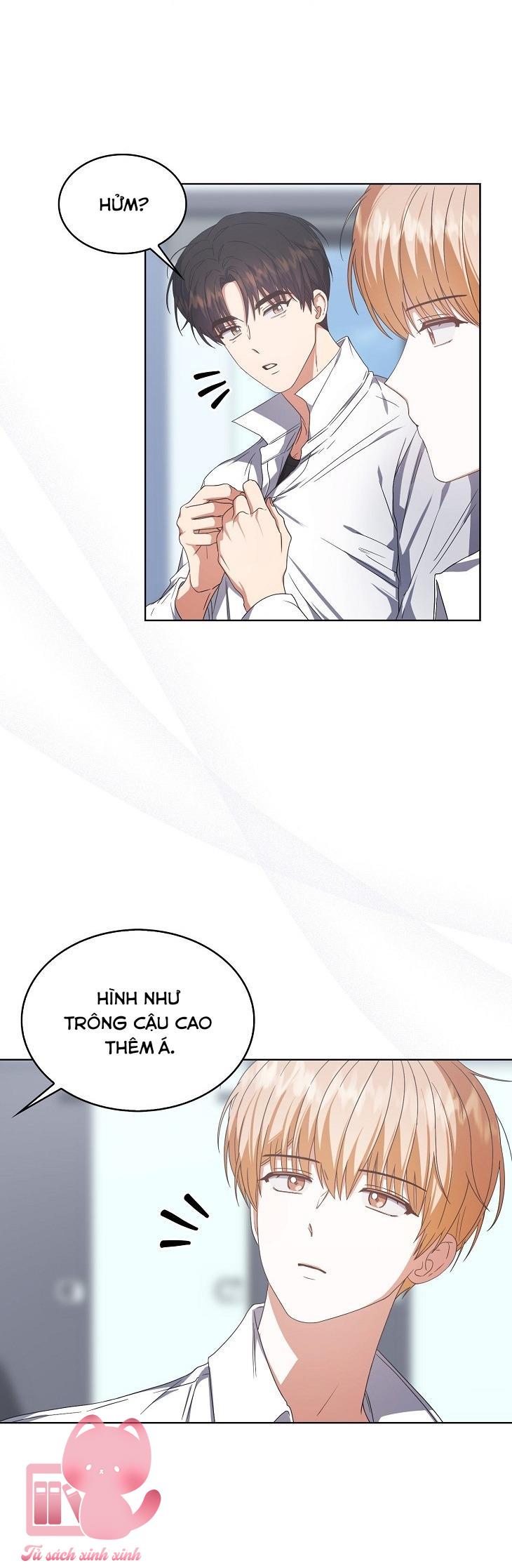 Debut Or Die Chap 50 - Trang 3