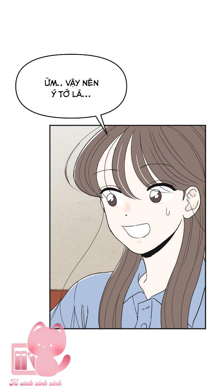 Trái Dấu Hút Nhau Chap 19 - Trang 2