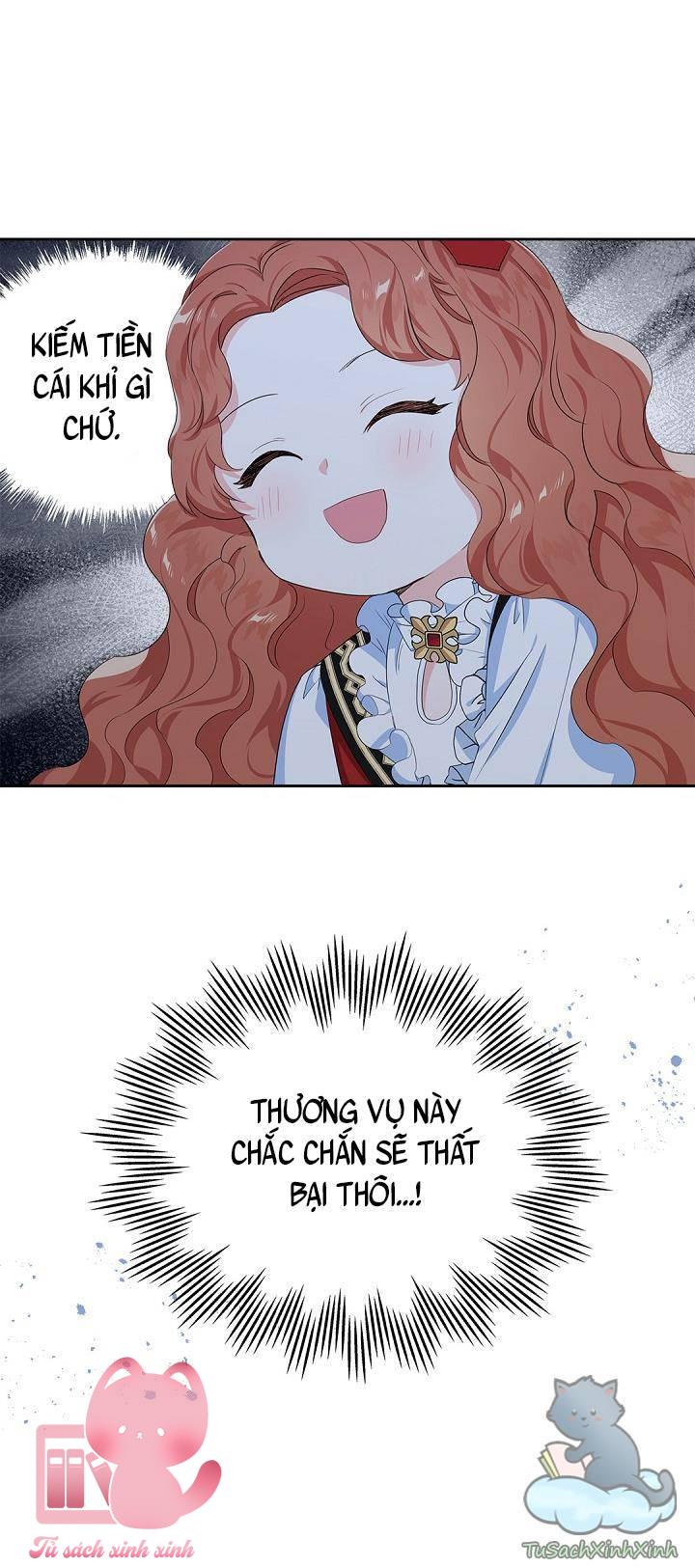 Kiếp Này Ta Sẽ Trở Thành Gia Chủ Chap 12 - Trang 2
