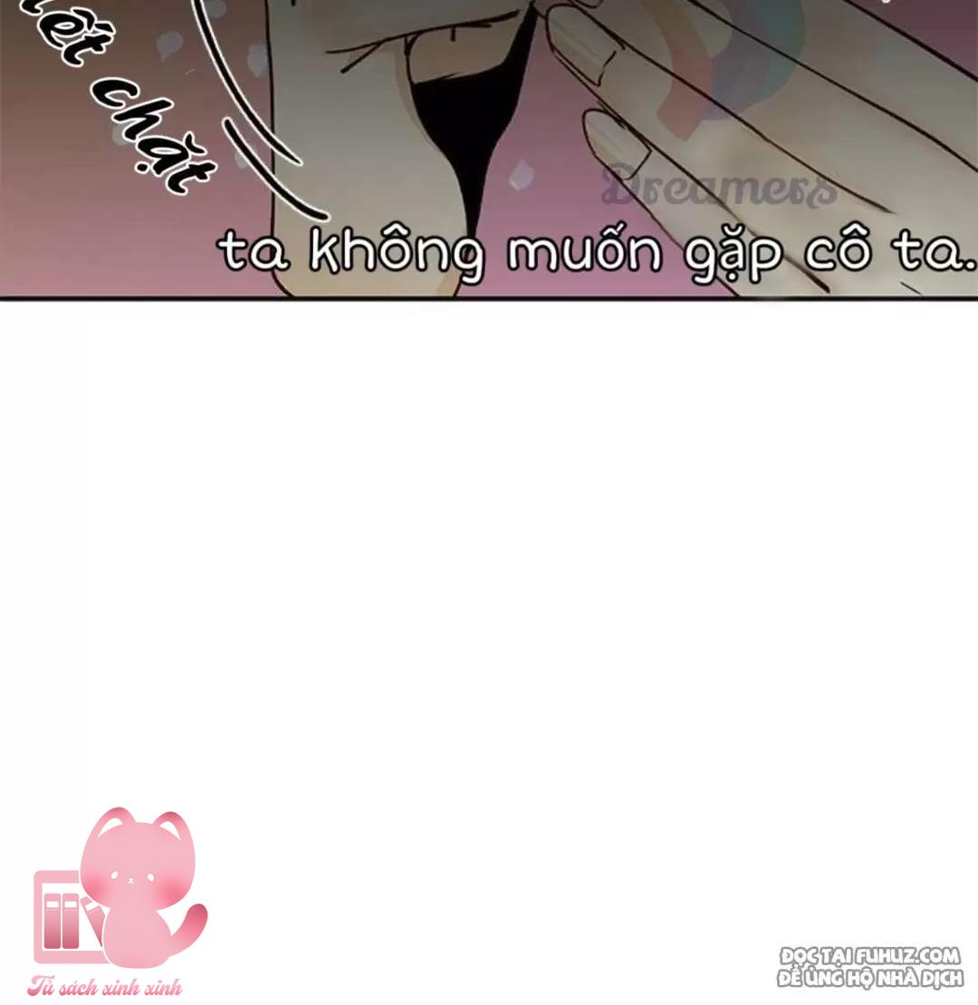 Hoàng Hậu Tái Hôn Chapter 5 - Trang 4