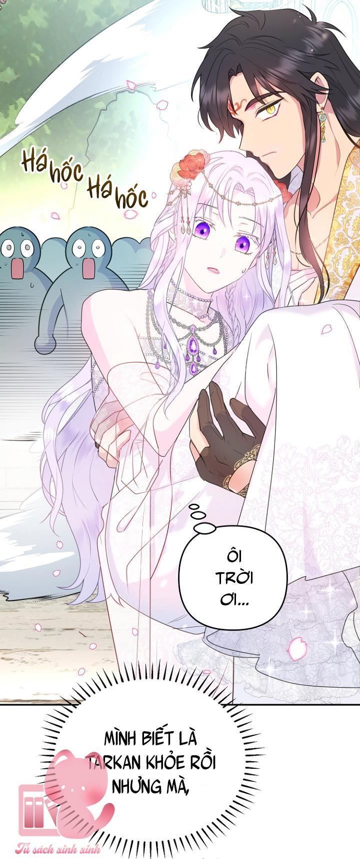 Bỏ Quách Chồng Con Đi, Tiền Bạc Mới Là Tất Cả Chap 30 - Trang 2