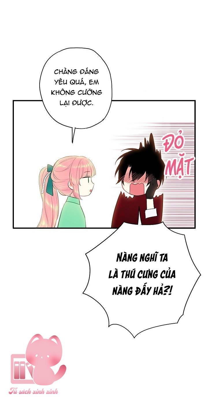 Ác Nữ Muốn Ly Hôn Chap 74 - Trang 2