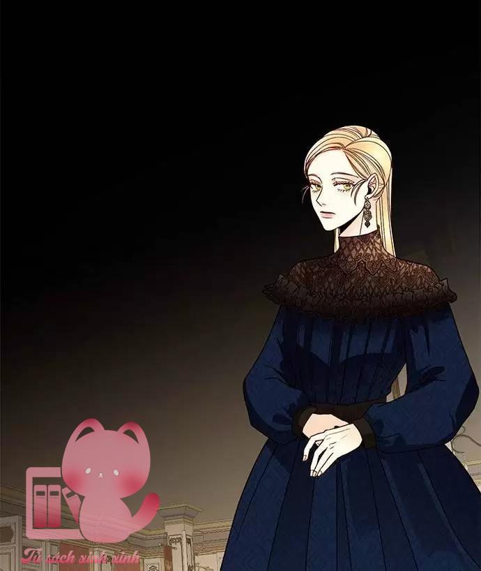 Hoàng Hậu Tái Hôn Chapter 48 - Trang 4