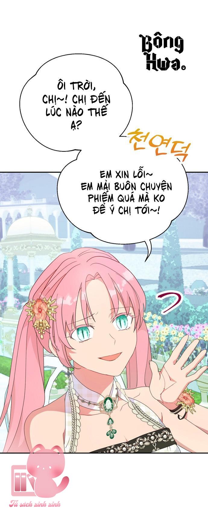 Bỏ Quách Chồng Con Đi, Tiền Bạc Mới Là Tất Cả Chap 48 - Trang 2
