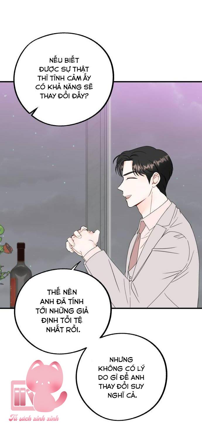 Xác Suất Tình Yêu Chapter 26 - Trang 3