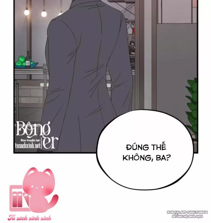 Xác Suất Tình Yêu Chapter 17 - Trang 3