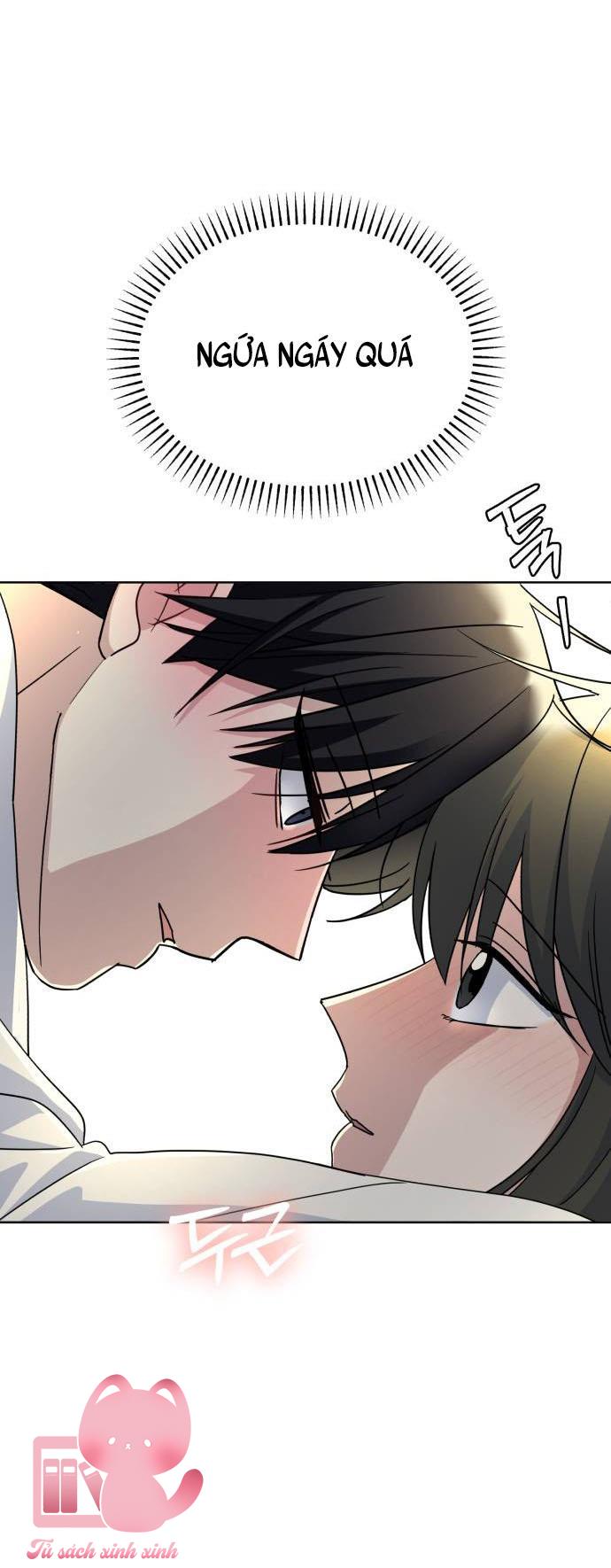 Quan Hệ Nhân Quả Chap 69 - Trang 2