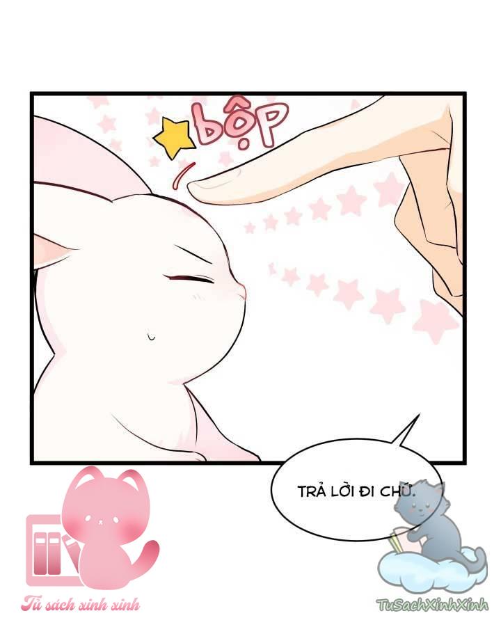 Quan Hệ Cộng Sinh Giữa Báo Đen Và Thỏ Trắng Chap 7 - Trang 2