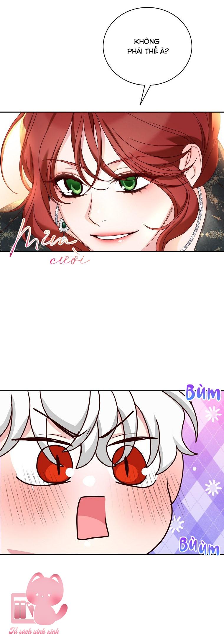 Thế Thì Ta Cứ Trở Thành Kẻ Ác Thôi Chap 68 - Trang 2