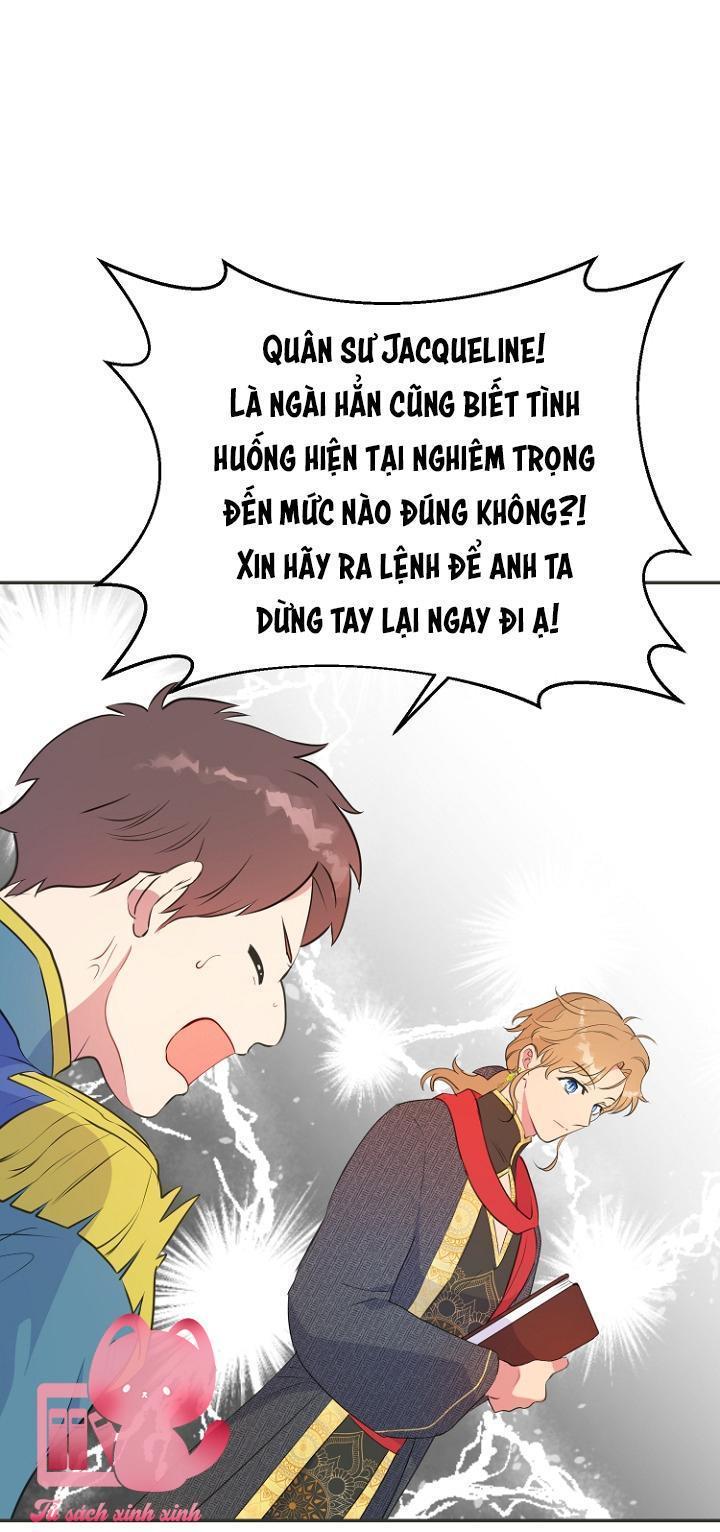 Bỏ Quách Chồng Con Đi, Tiền Bạc Mới Là Tất Cả Chap 36 - Trang 2
