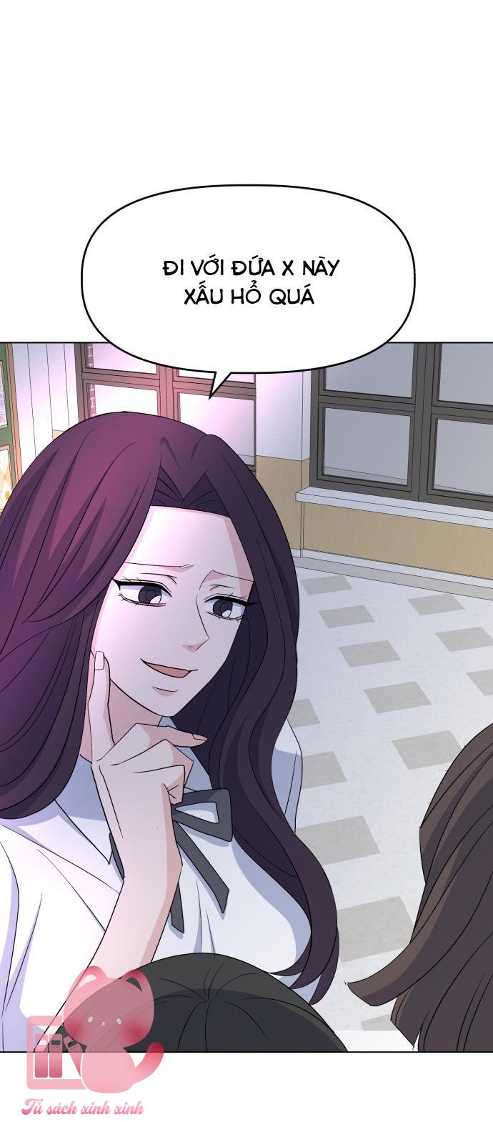 Quan Hệ Nhân Quả Chap 9 - Trang 2