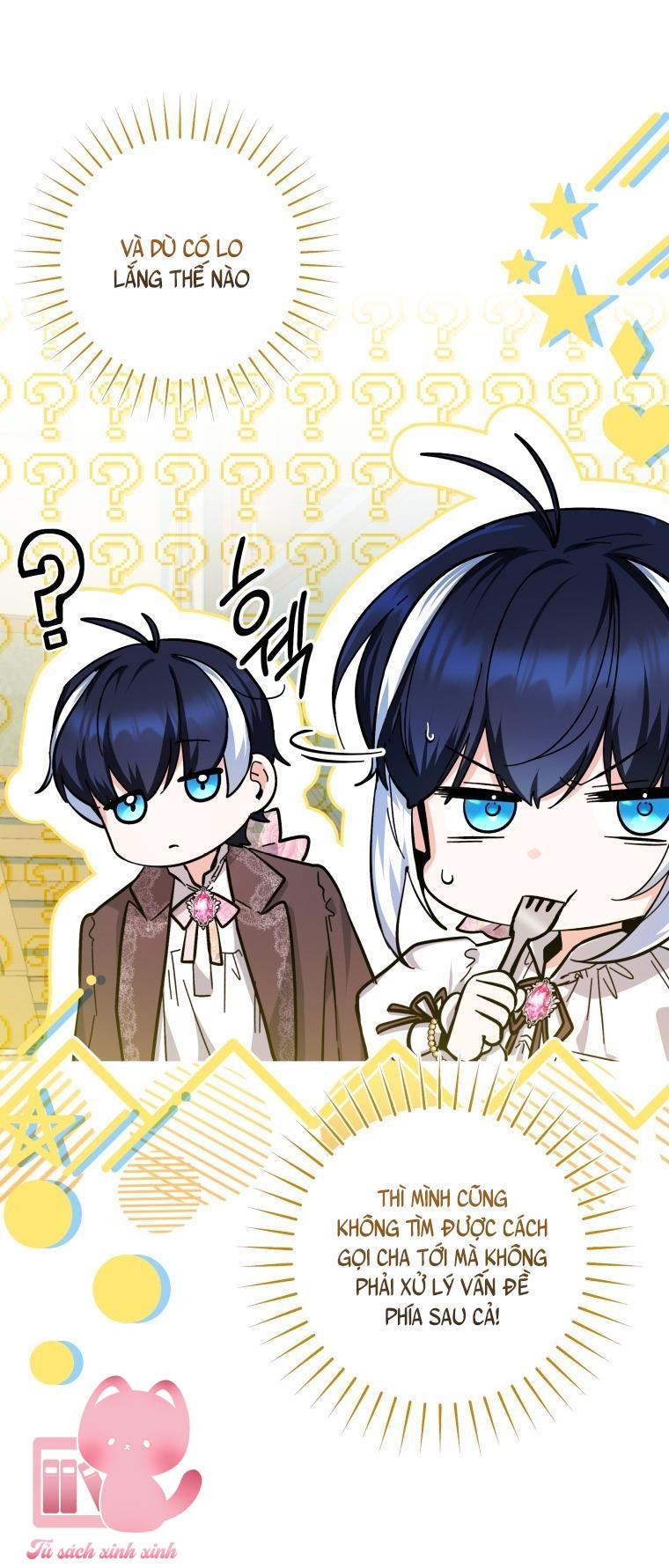 Bé Con Cá Voi Sát Thủ Chapter 19 - Trang 4