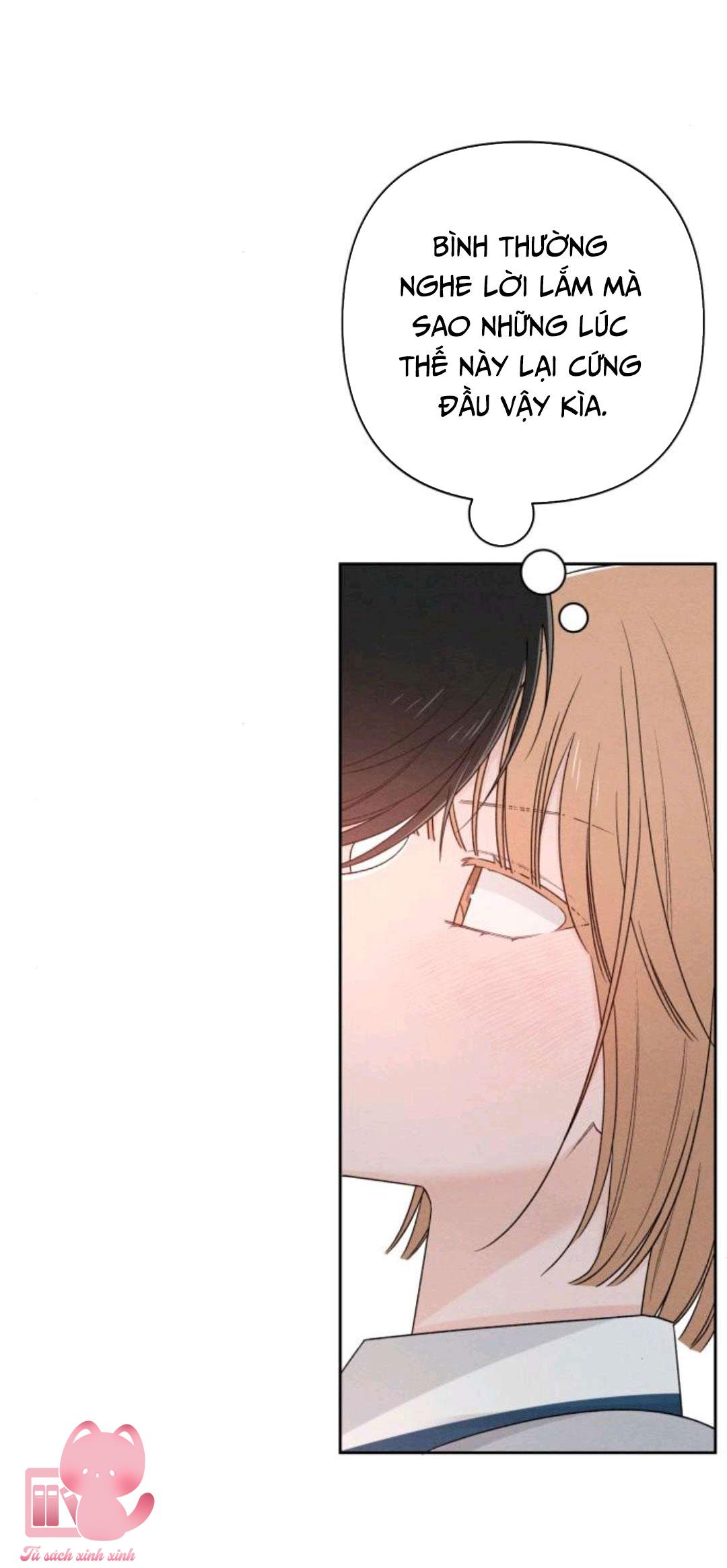 Bí Mật Thanh Xuân Chapter 71 - Trang 4