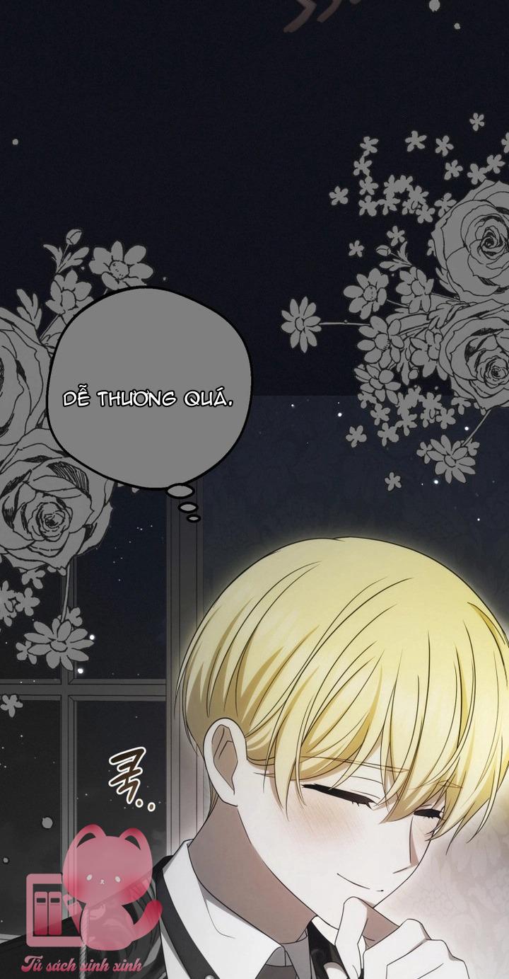 Được Yêu Thương Mà Còn Ngại Ngùng Sao! Chap 93 - Trang 4