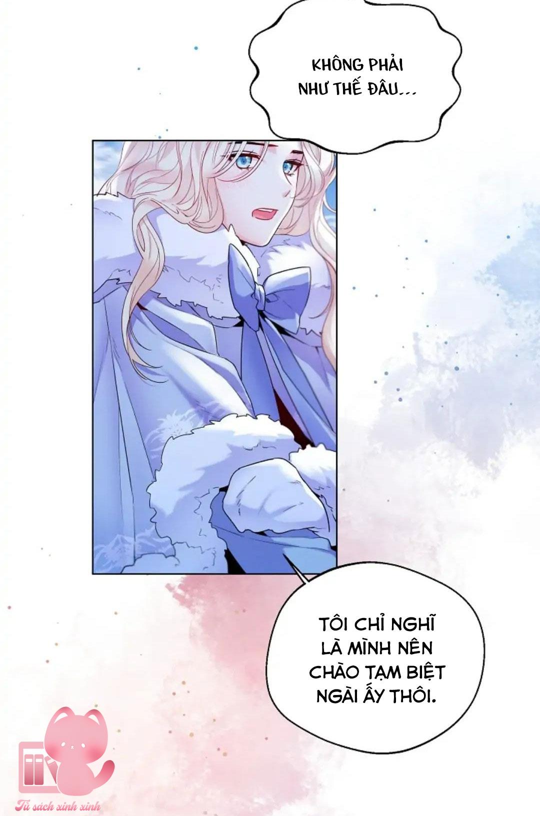 Tiểu Thư Crystal Là Nam Nhân Chap 14 - Trang 2