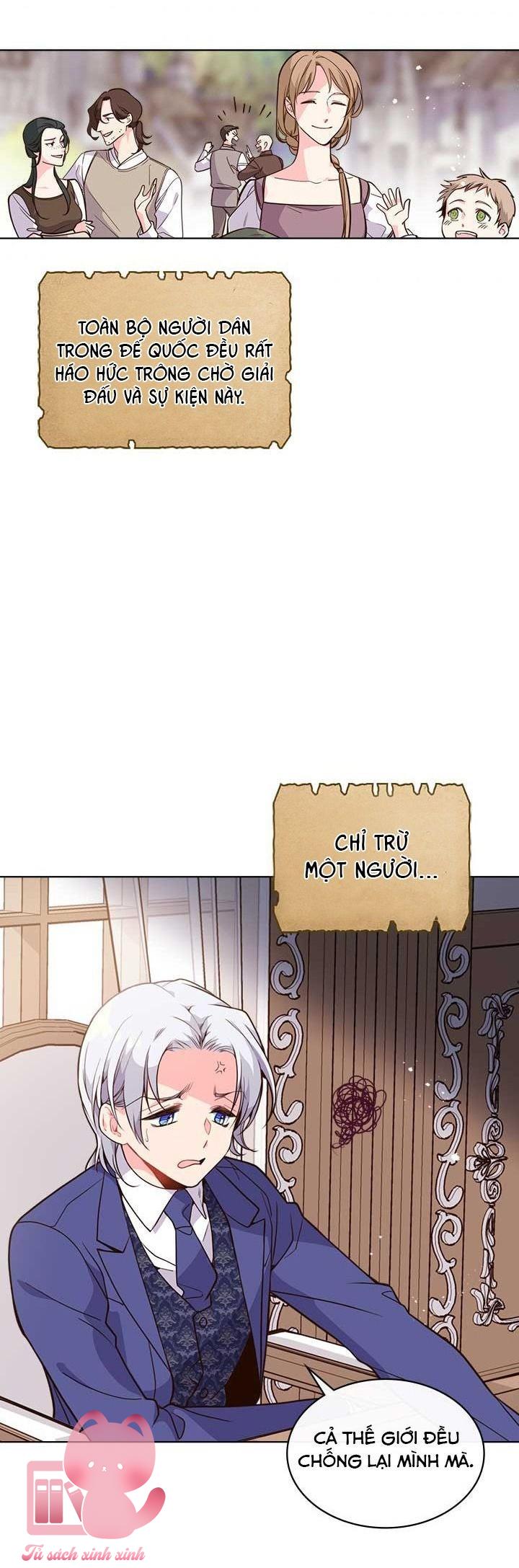 Beatrice Chap 14 - Trang 2
