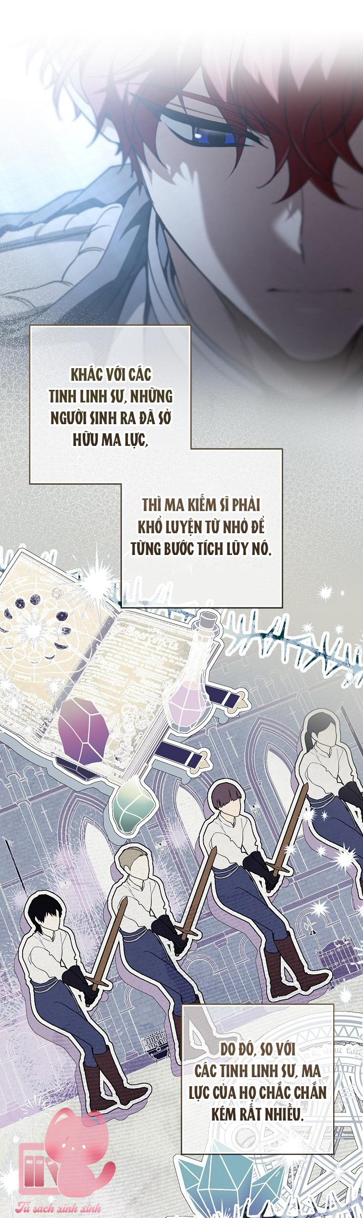 Hướng Về Ánh Dương Lần Nữa Chapter 99 - Trang 4