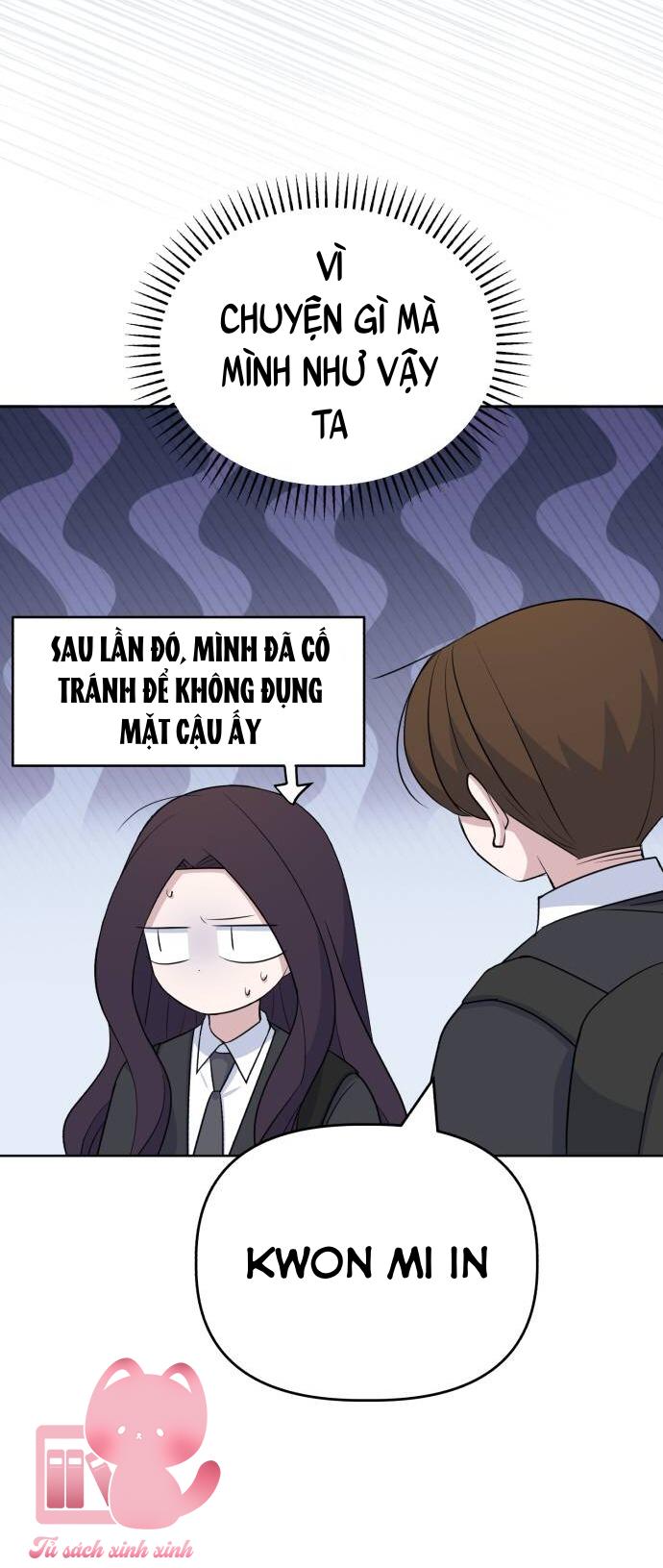 Quan Hệ Nhân Quả Chap 115 - Trang 2