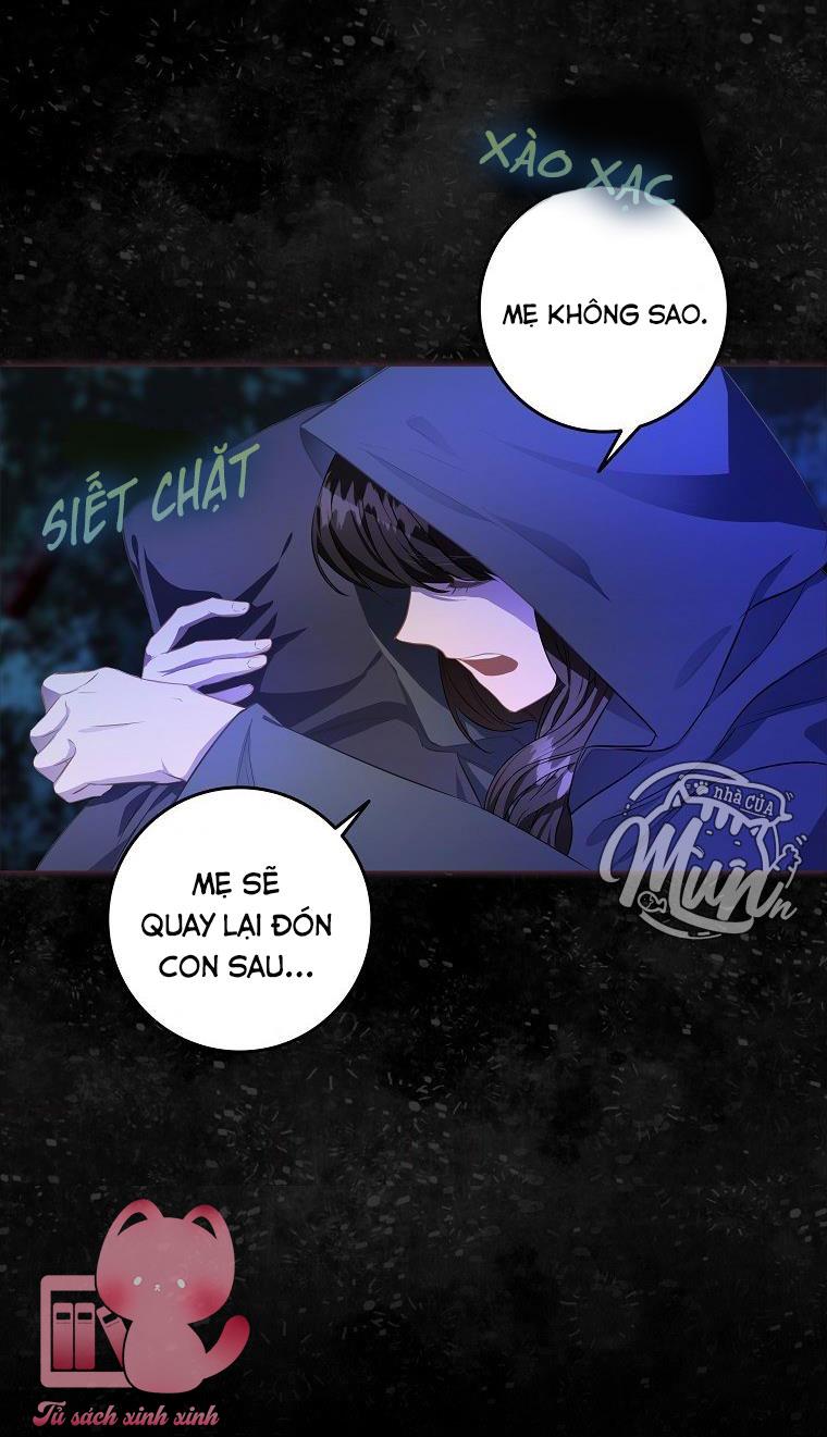 Tôi Trở Thành Vợ Của Nam Chính Chap 6 - Trang 3
