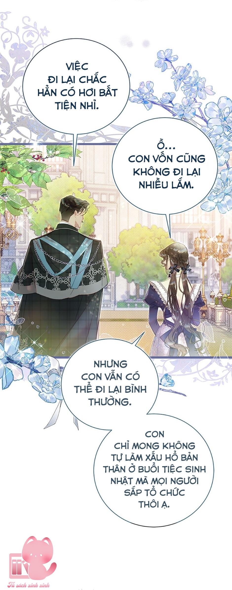 Beatrice Chap 133 - Trang 2