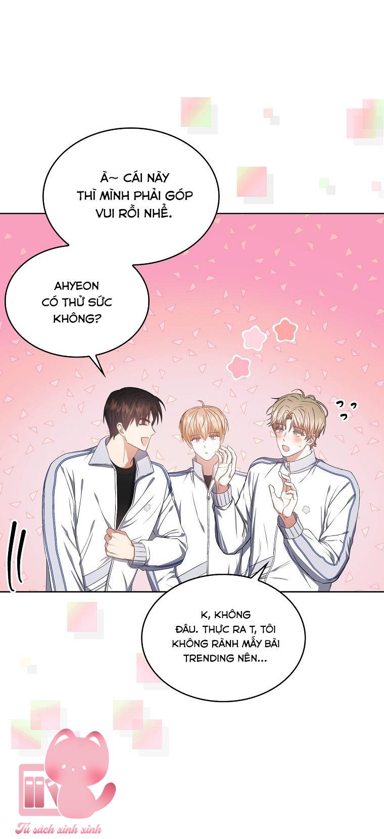 Debut Or Die Chap 37 - Trang 3