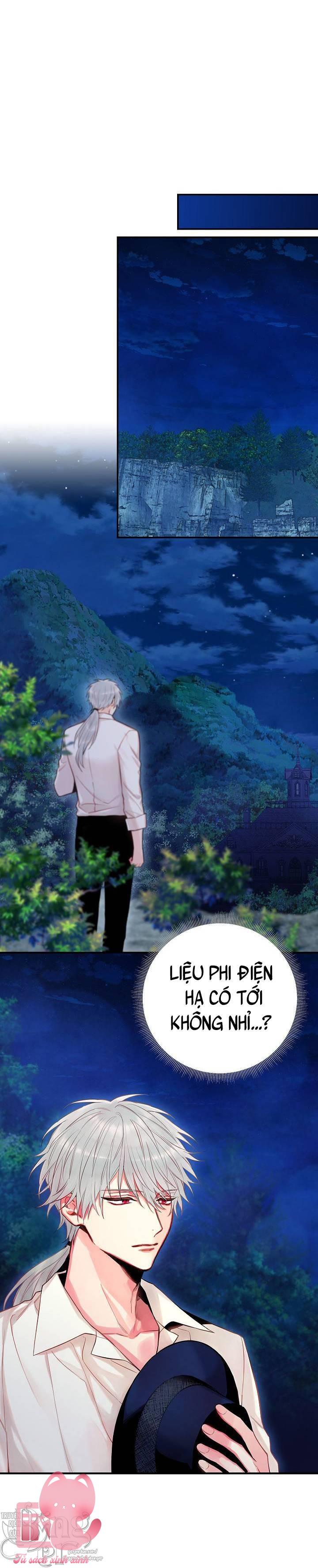 Ác Nữ Muốn Ly Hôn Chap 94 - Trang 2