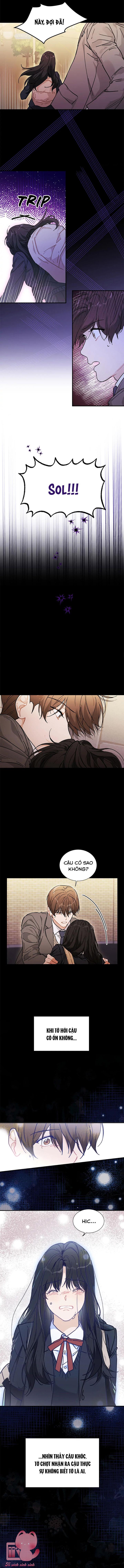 Cõng Anh Mà Chạy Chap 54 - Trang 2
