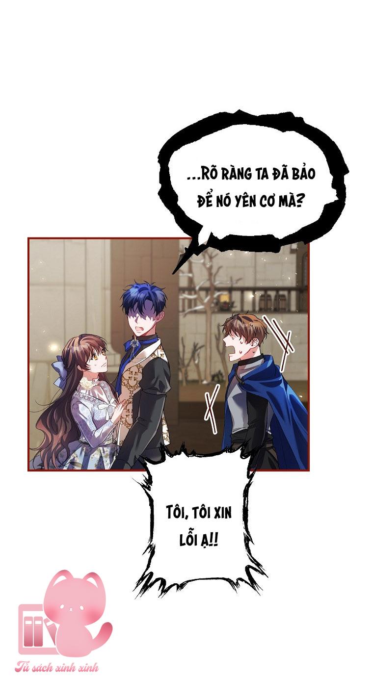 Thời Gian Của Nhân Vật Phụ Có Giới Hạn Chapter 27 - Next Chapter 28