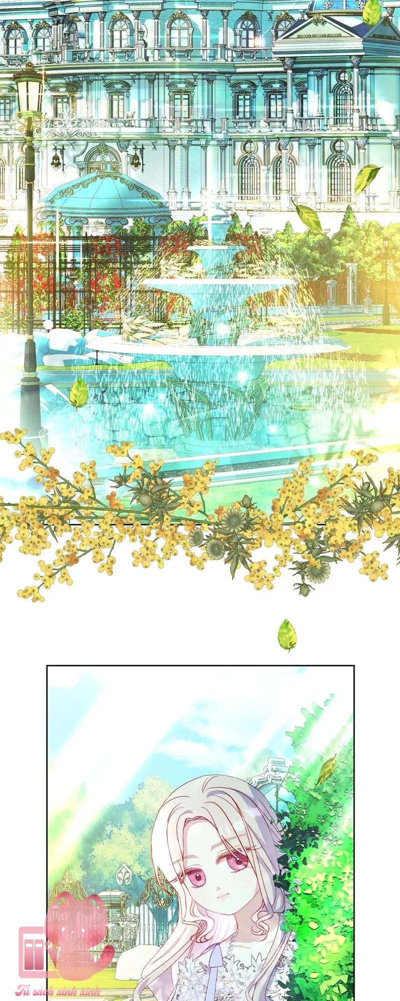 Một Ngày Nọ Bỗng Dưng Cha Xuất Hiện Chapter 27 - Trang 4