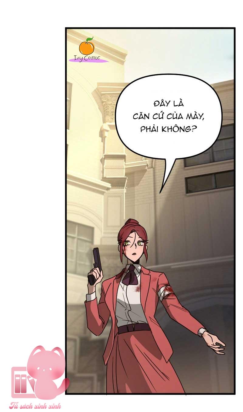 Bảo Mẫu Của Mafia Chap 17 - Trang 4