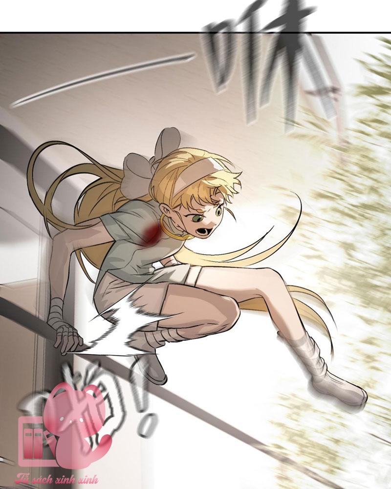 Ác Chi Hoàn Chapter 11 - Trang 4