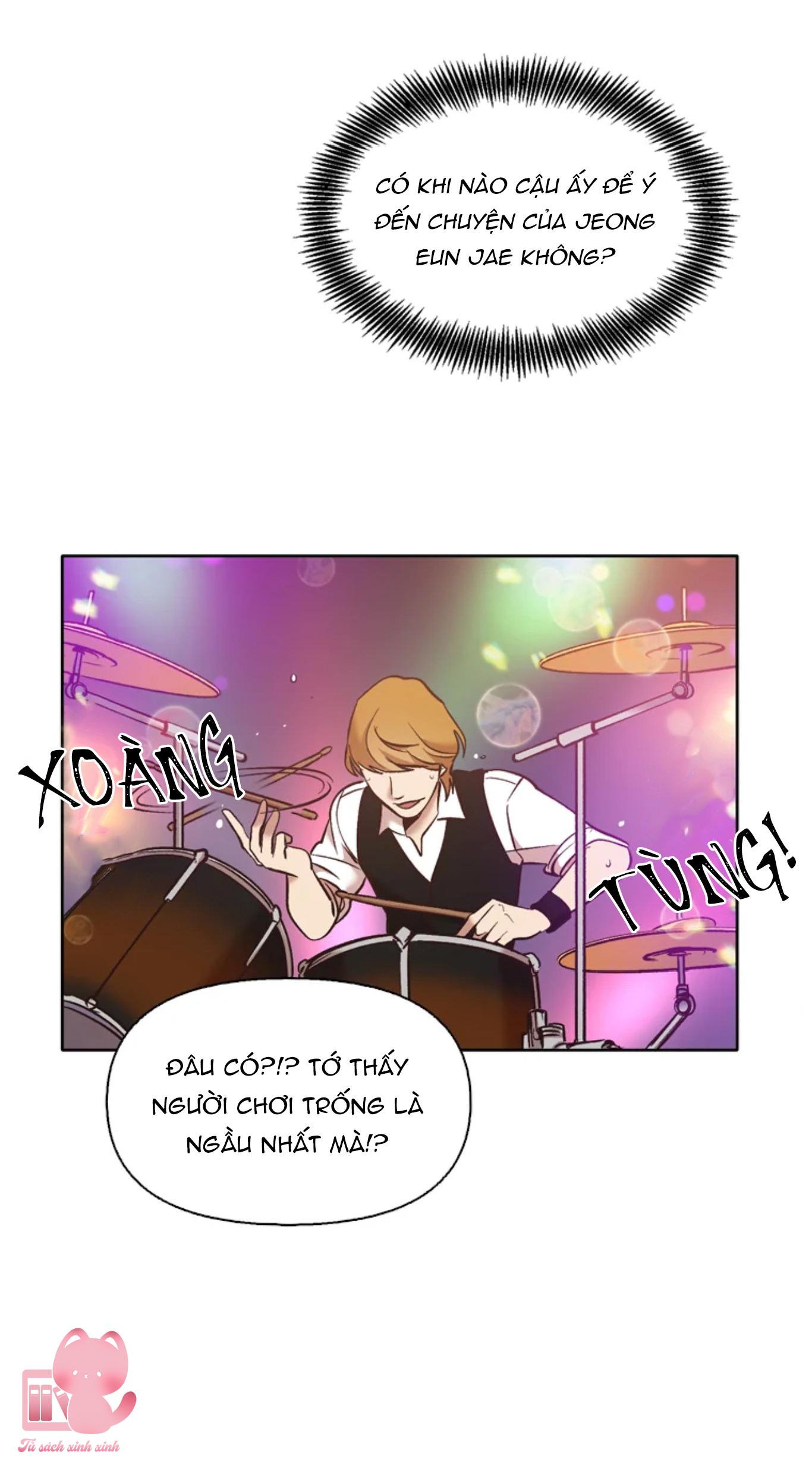 Thanh Xuân Của Chúng Ta Chap 52 - Trang 4