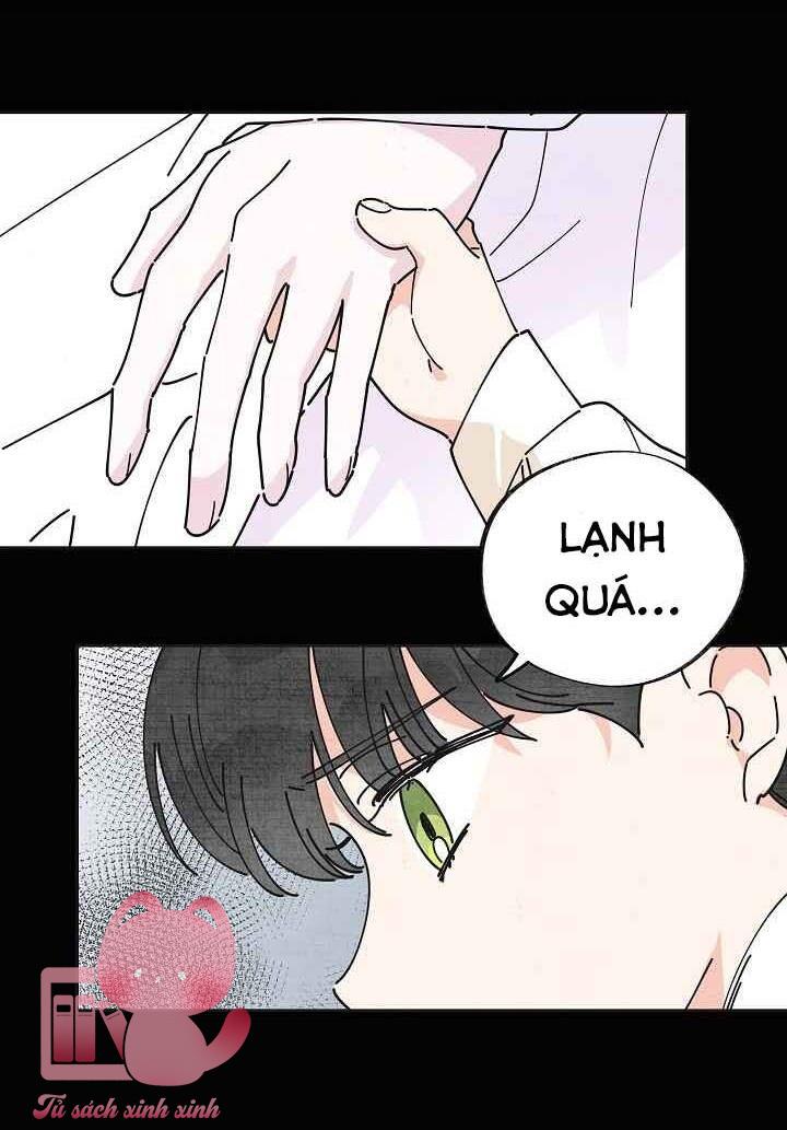 Người Hùng Của Ác Nữ Chapter 13 - Trang 4