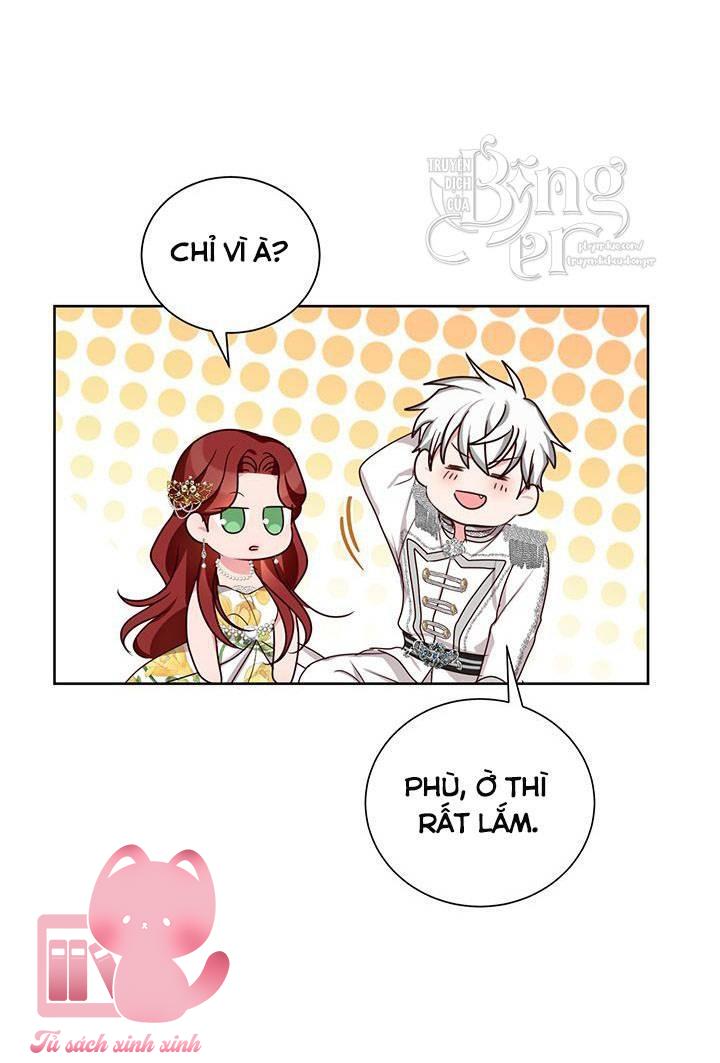 Thế Thì Ta Cứ Trở Thành Kẻ Ác Thôi Chap 28 - Trang 2