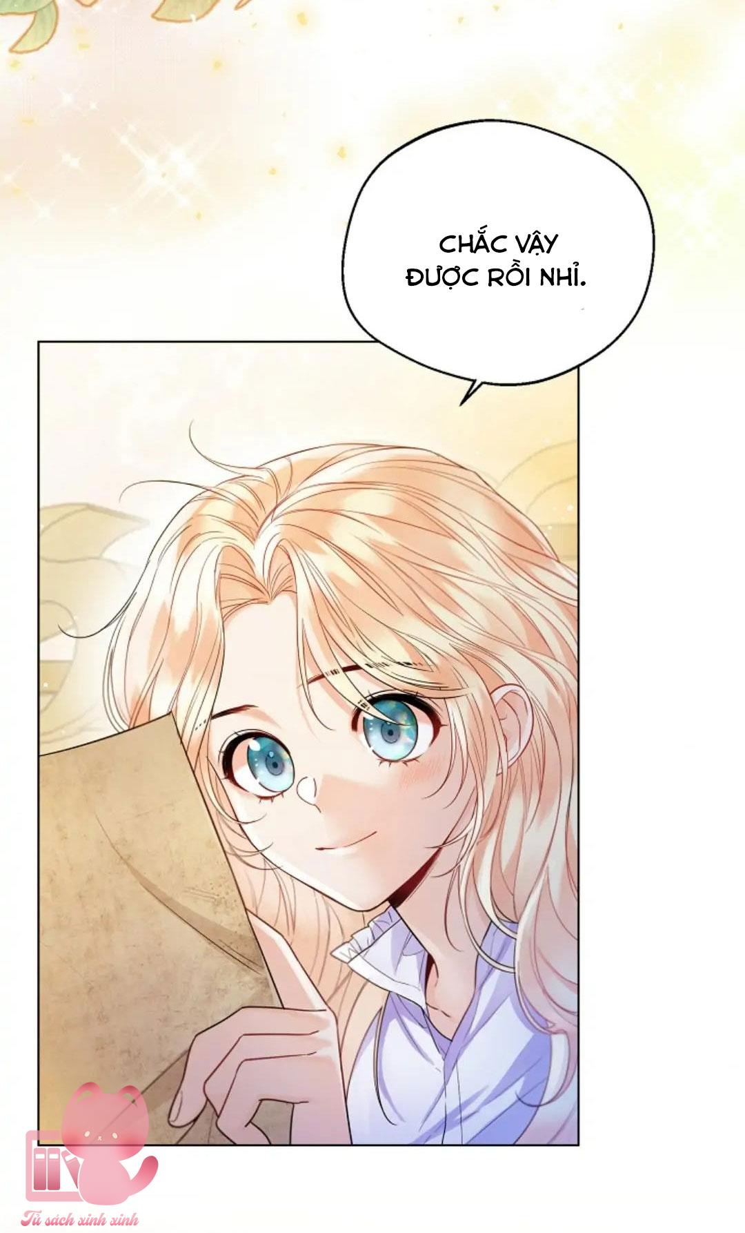 Tiểu Thư Crystal Là Nam Nhân Chap 12 - Trang 2