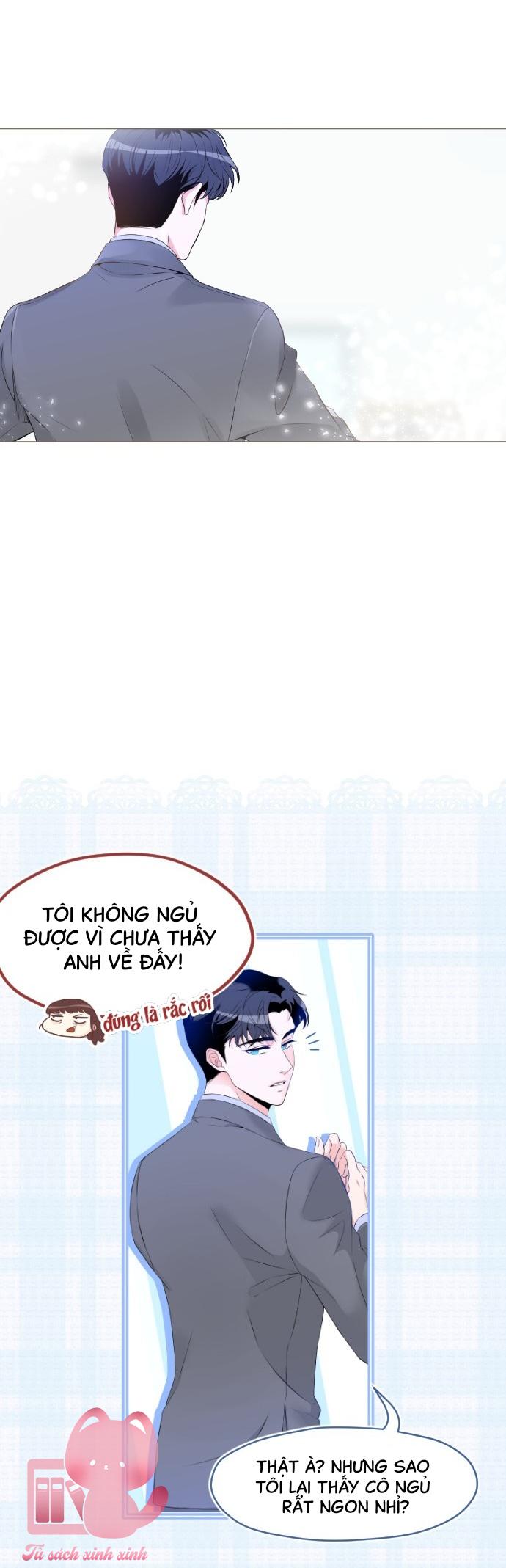 Tôi Sẽ Mang Em Đi Chap 14 - Trang 3