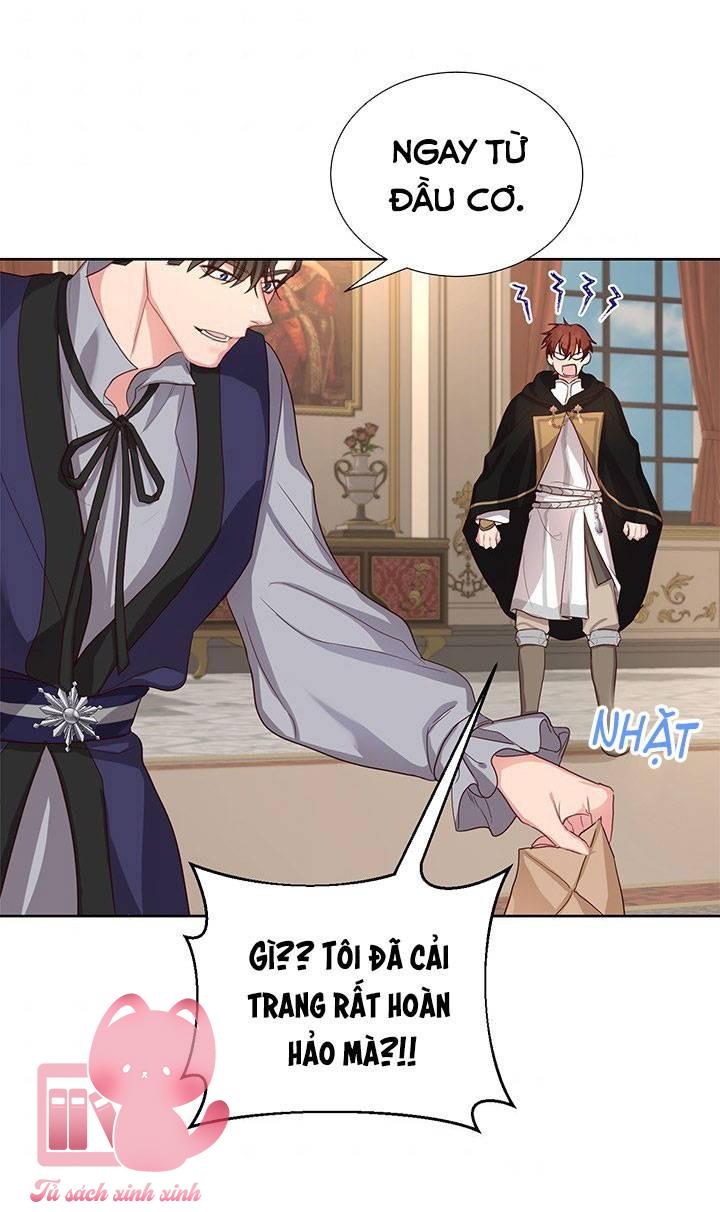 Thế Thì Ta Cứ Trở Thành Kẻ Ác Thôi Chap 13 - Trang 2