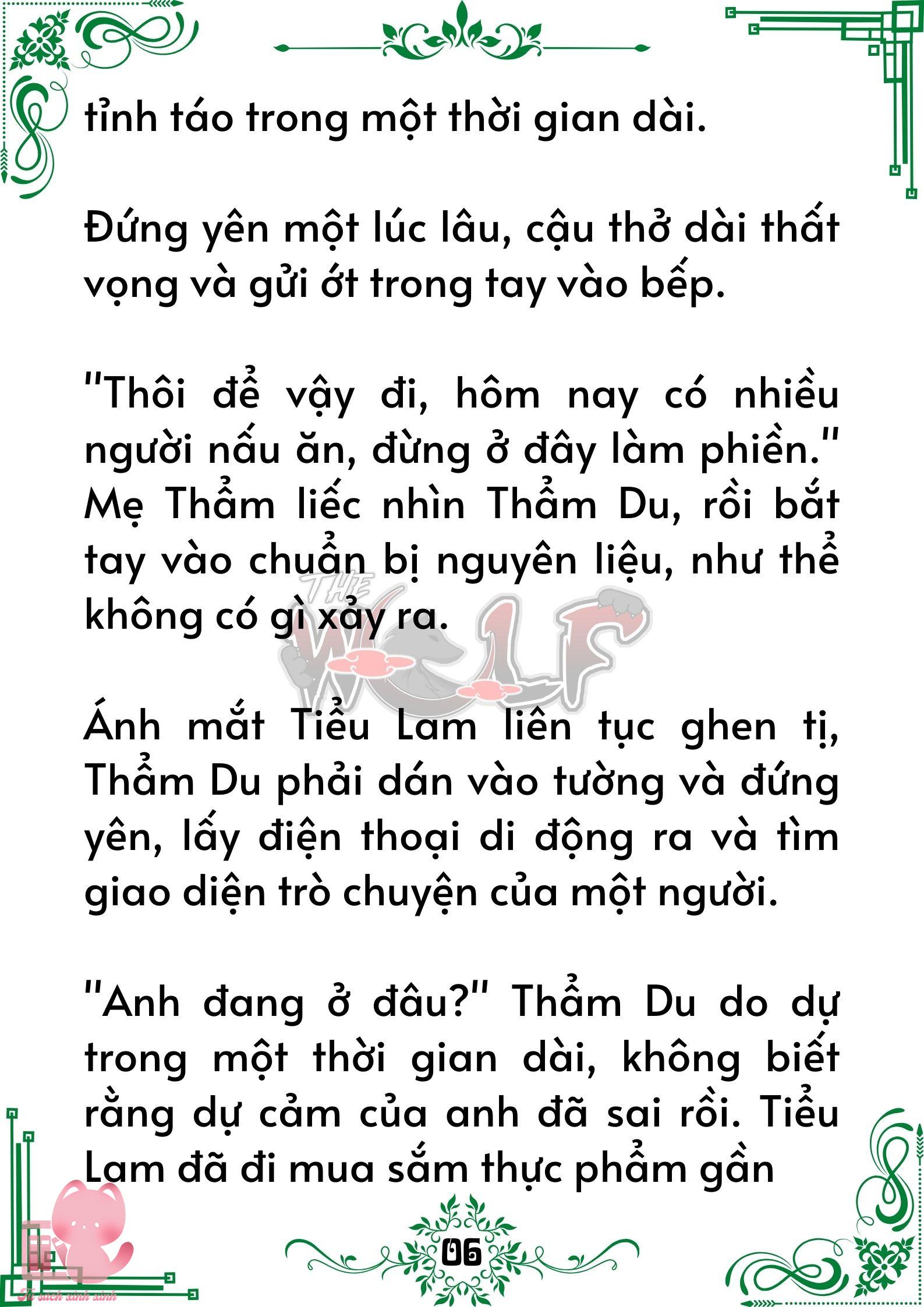 Quý nhân phù trợ Du Chap 88 - Trang 2