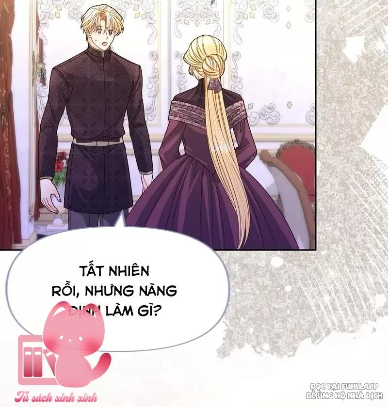 Hoàng Hậu Tái Hôn Chapter 153 - Trang 4