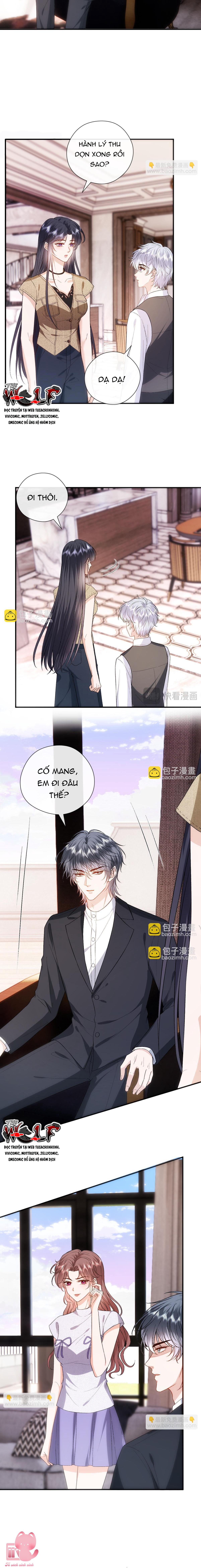 Phu Nhân Mỗi Ngày Đều Tại Tuyến Vả Mặt Chap 144 - Trang 2