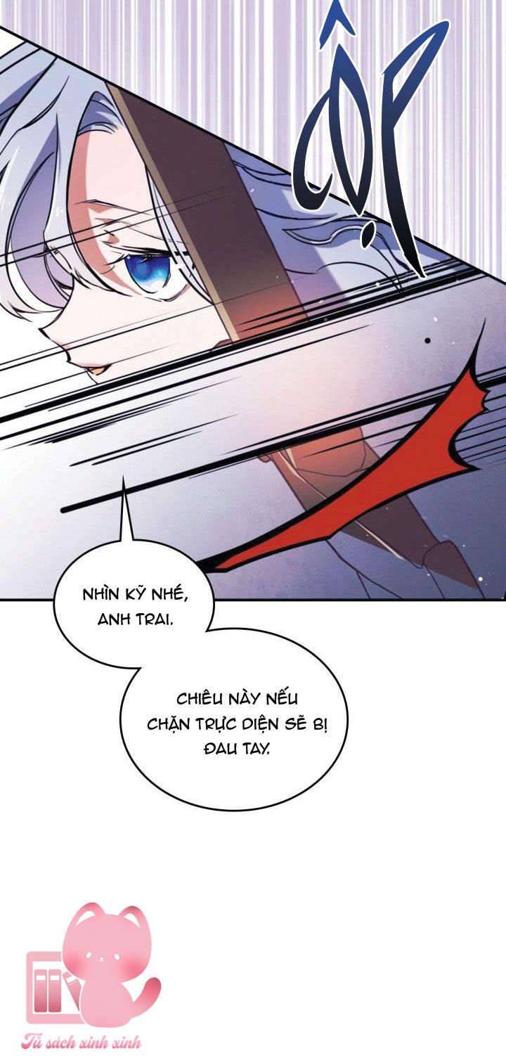 Công Nương Toàn Năng Cũng Thấy Chán Nản Chap 3 - Trang 3