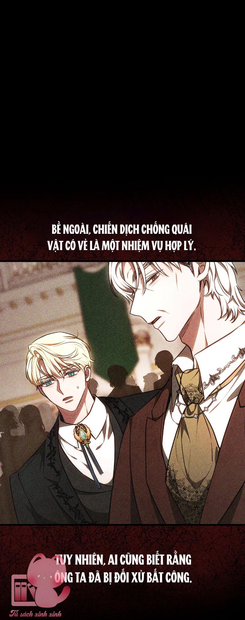 Mang Em Vào Giấc Ngủ Chap 5 - Trang 3