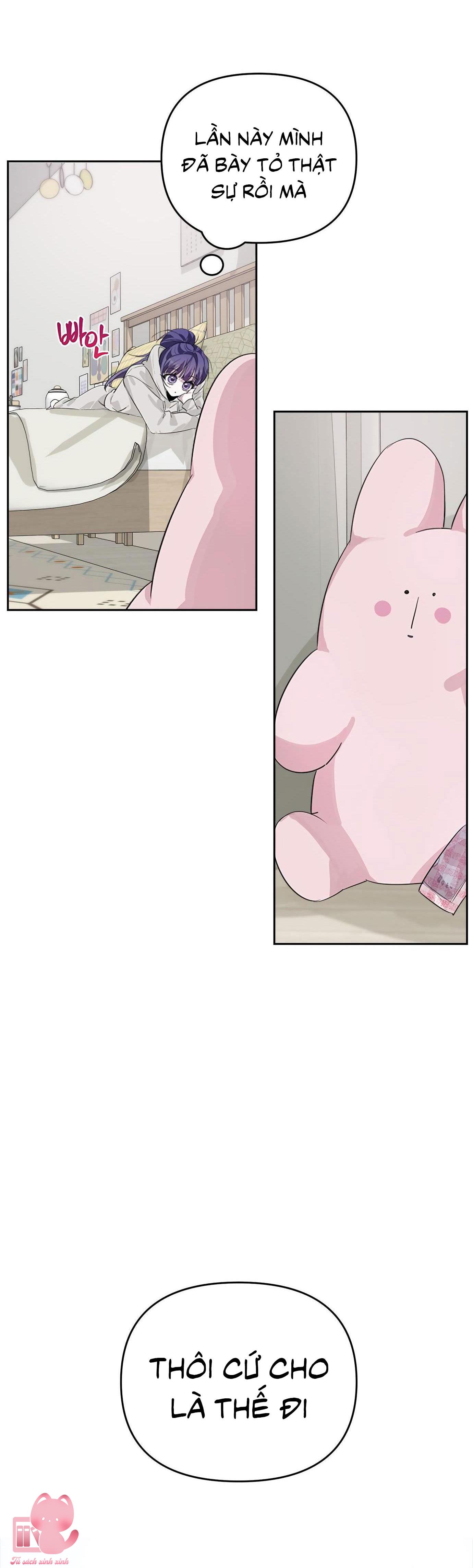 Đàn Anh Xấu Xa! Chap 37 - Trang 3