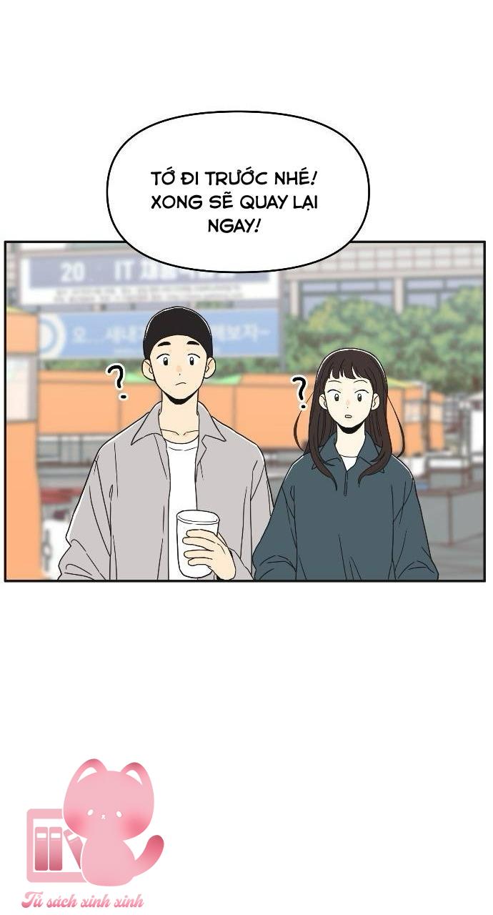 Trái Dấu Hút Nhau Chap 10 - Trang 2