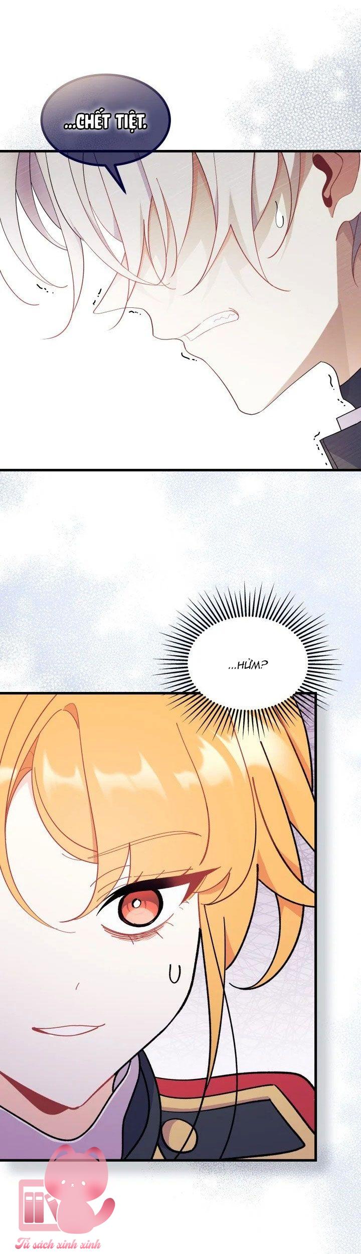 Tôi Không Muốn Làm Người Mai Mối Chapter 37 - Trang 4