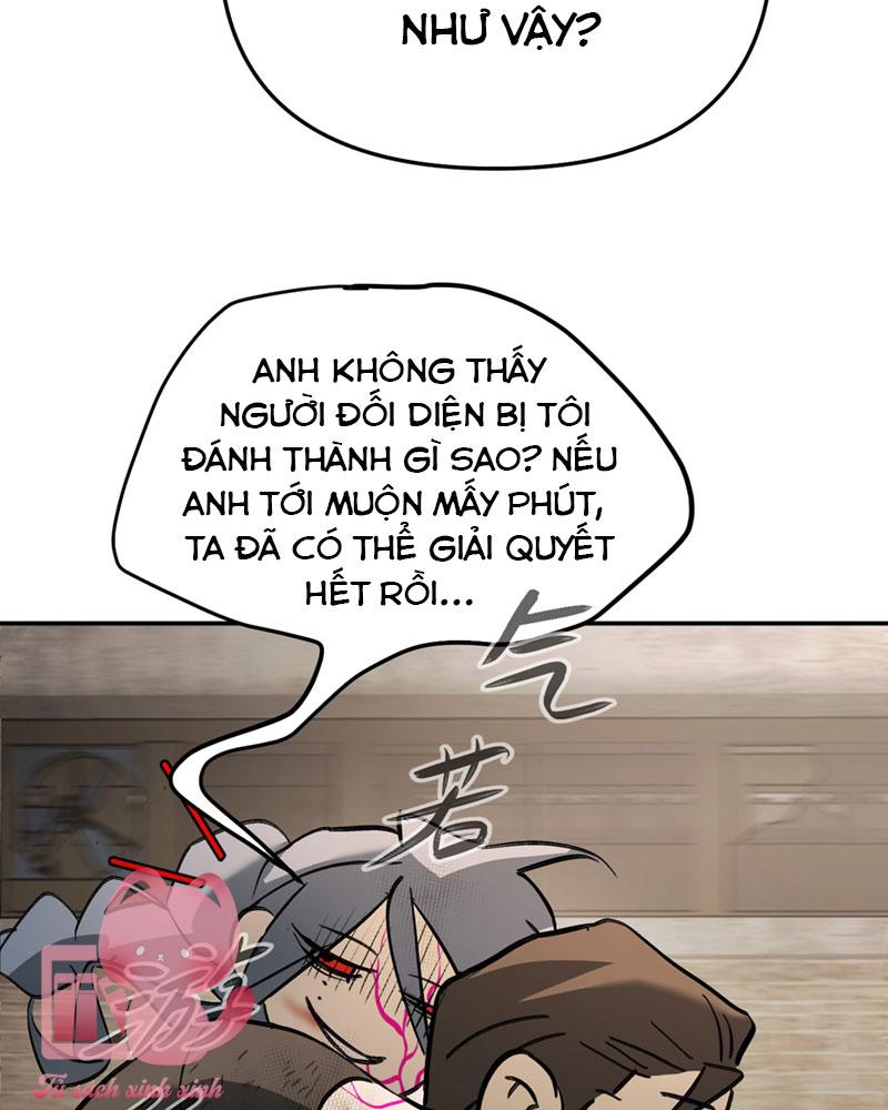 Ác Chi Hoàn Chapter 26 - Trang 4