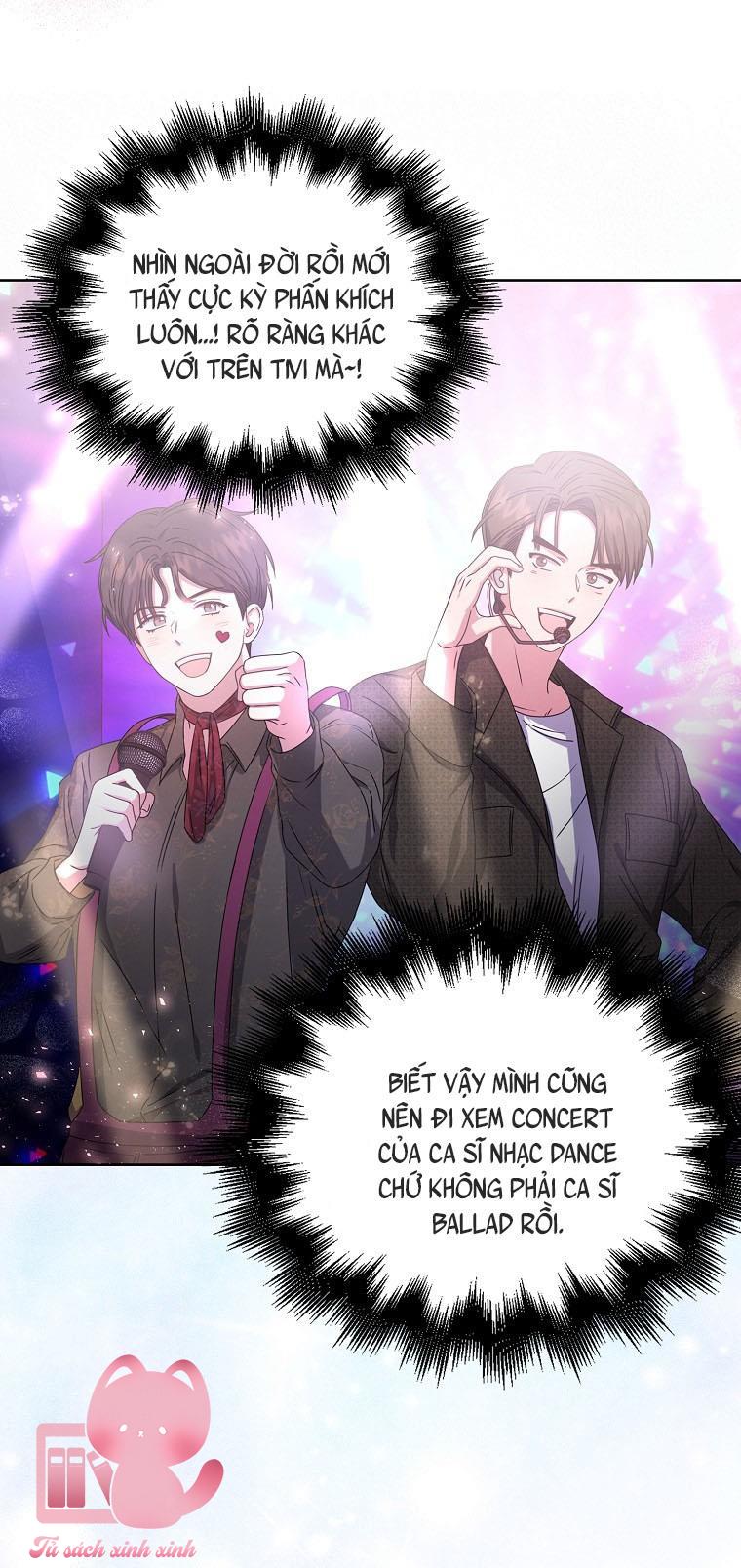 Debut Or Die Chap 30 - Trang 3