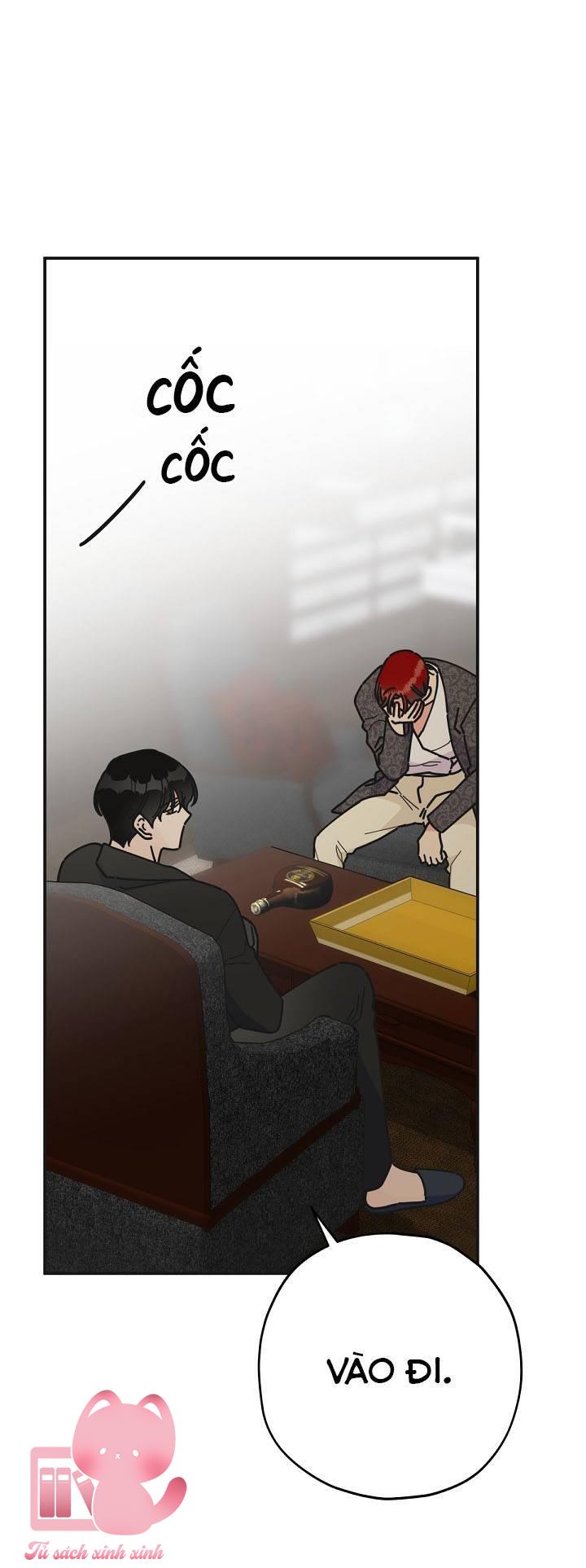 Người Hùng Của Ác Nữ Chapter 75 - Trang 4